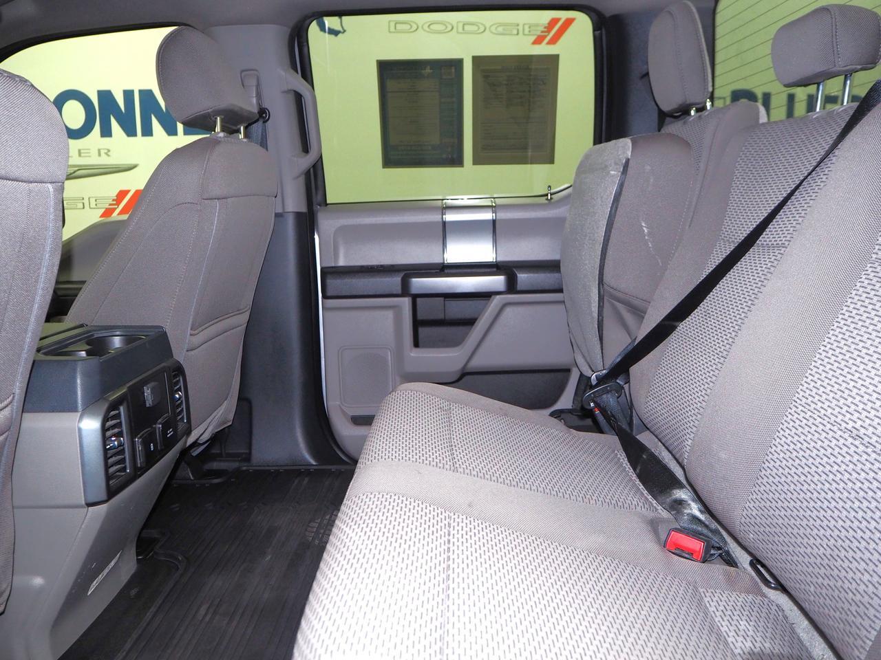 2022 Ford Super Duty F-350 SRW XLT New Braunfels TX