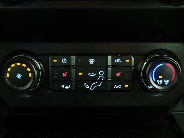 2022 Ford Super Duty F-350 SRW XLT New Braunfels TX
