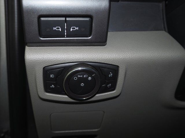 2022 Ford Super Duty F-350 SRW XLT New Braunfels TX