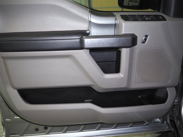 2022 Ford Super Duty F-350 SRW XLT New Braunfels TX