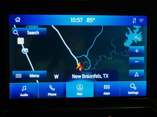 2022 Ford Super Duty F-350 SRW XLT New Braunfels TX