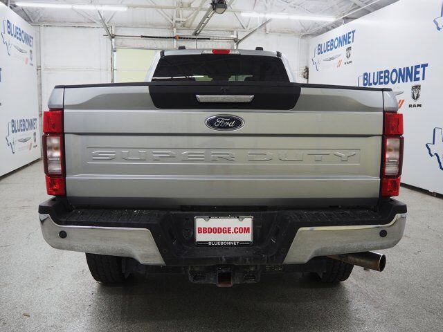 2022 Ford Super Duty F-350 SRW XLT New Braunfels TX