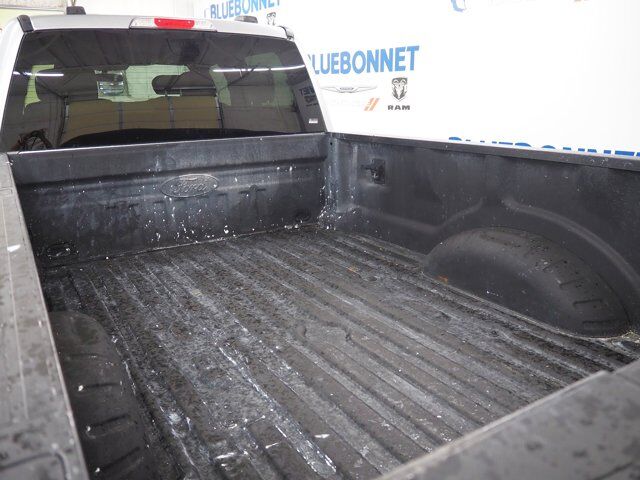 2022 Ford Super Duty F-350 SRW XLT New Braunfels TX
