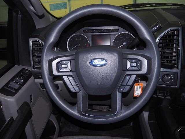 2022 Ford Super Duty F-350 SRW XLT New Braunfels TX