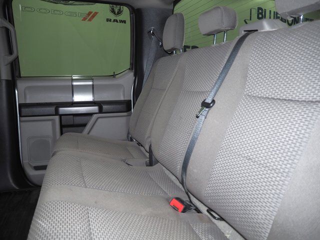2022 Ford Super Duty F-350 SRW XLT New Braunfels TX