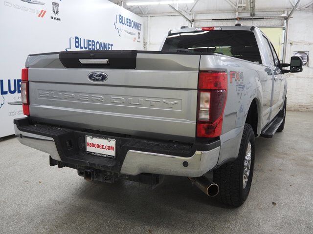 2022 Ford Super Duty F-350 SRW XLT New Braunfels TX