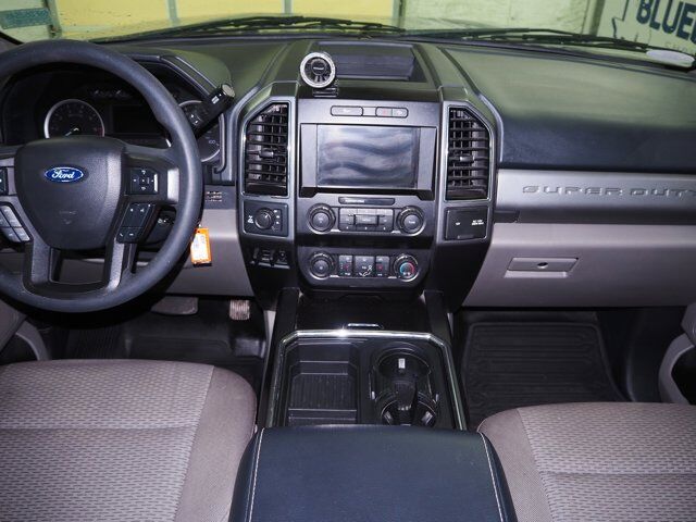 2022 Ford Super Duty F-350 SRW XLT New Braunfels TX