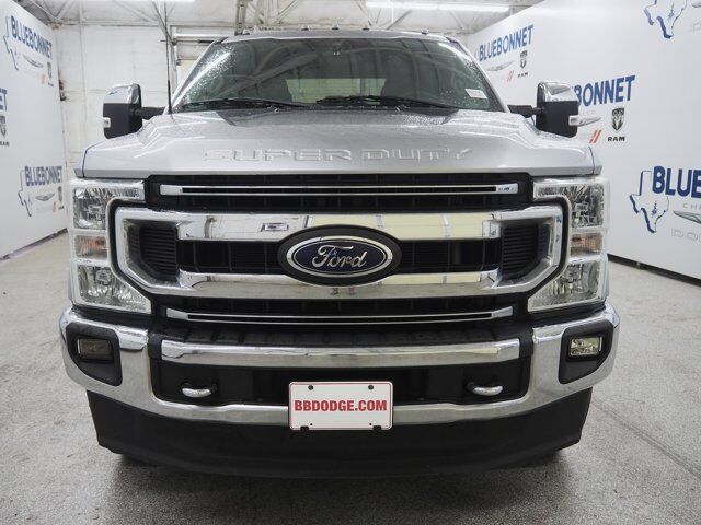 2022 Ford Super Duty F-350 SRW XLT New Braunfels TX