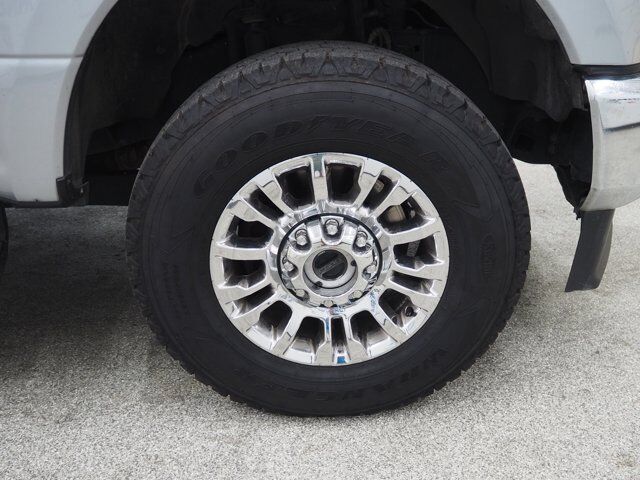2022 Ford Super Duty F-350 SRW XLT New Braunfels TX