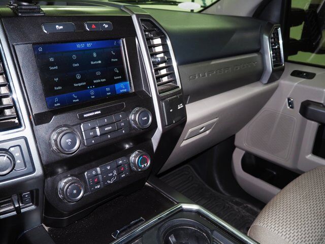 2022 Ford Super Duty F-350 SRW XLT New Braunfels TX
