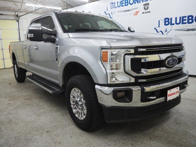2022 Ford Super Duty F-350 SRW XLT New Braunfels TX