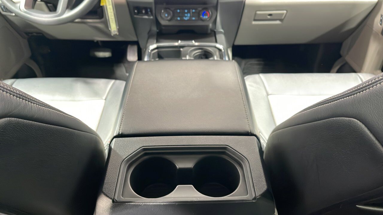 2022 Ford Super Duty F-350 SRW XLT Sherwood Park AB