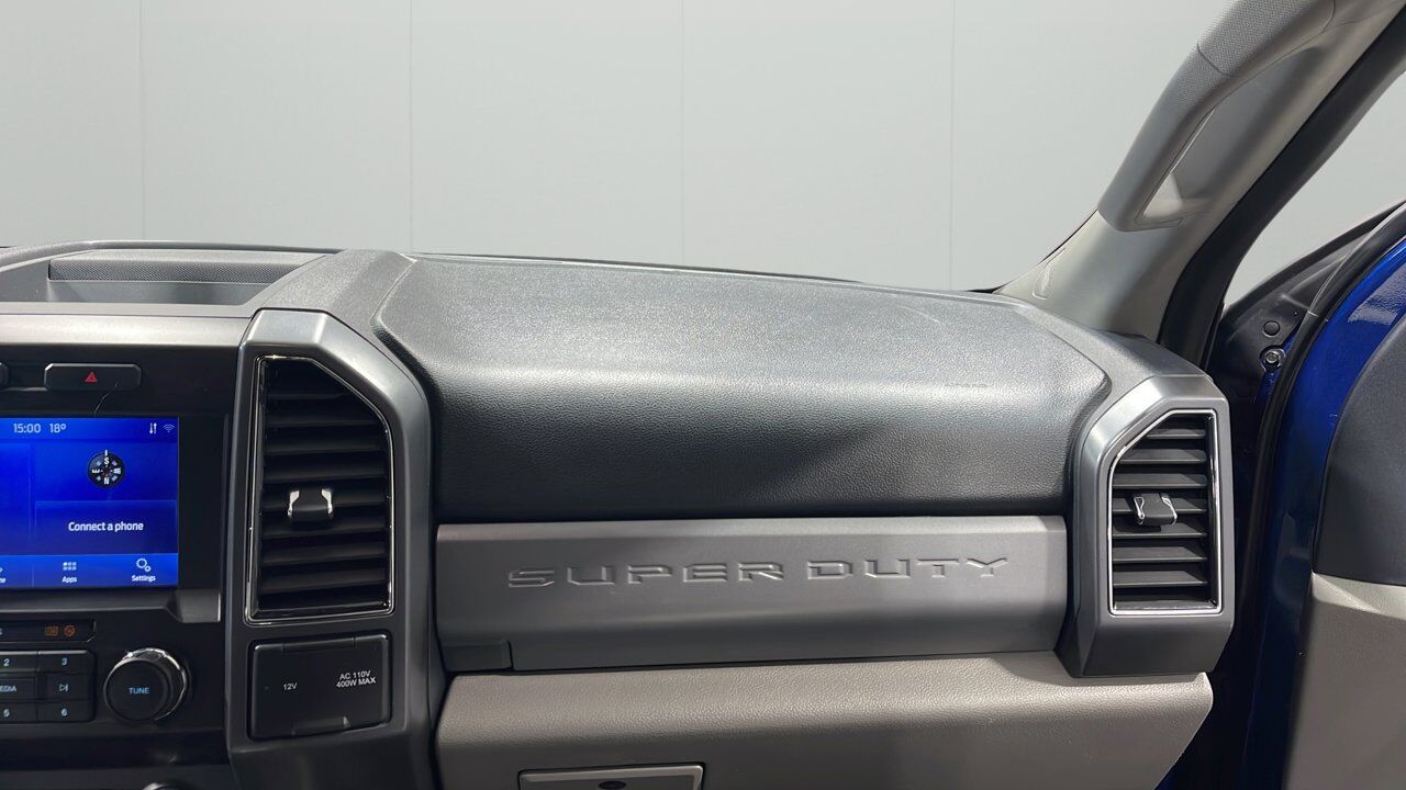 2022 Ford Super Duty F-350 SRW XLT Sherwood Park AB