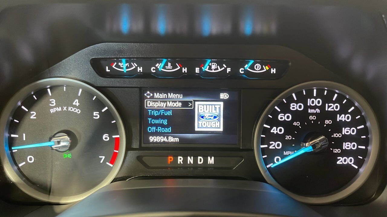 2022 Ford Super Duty F-350 SRW XLT Sherwood Park AB