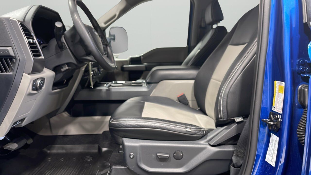 2022 Ford Super Duty F-350 SRW XLT Sherwood Park AB