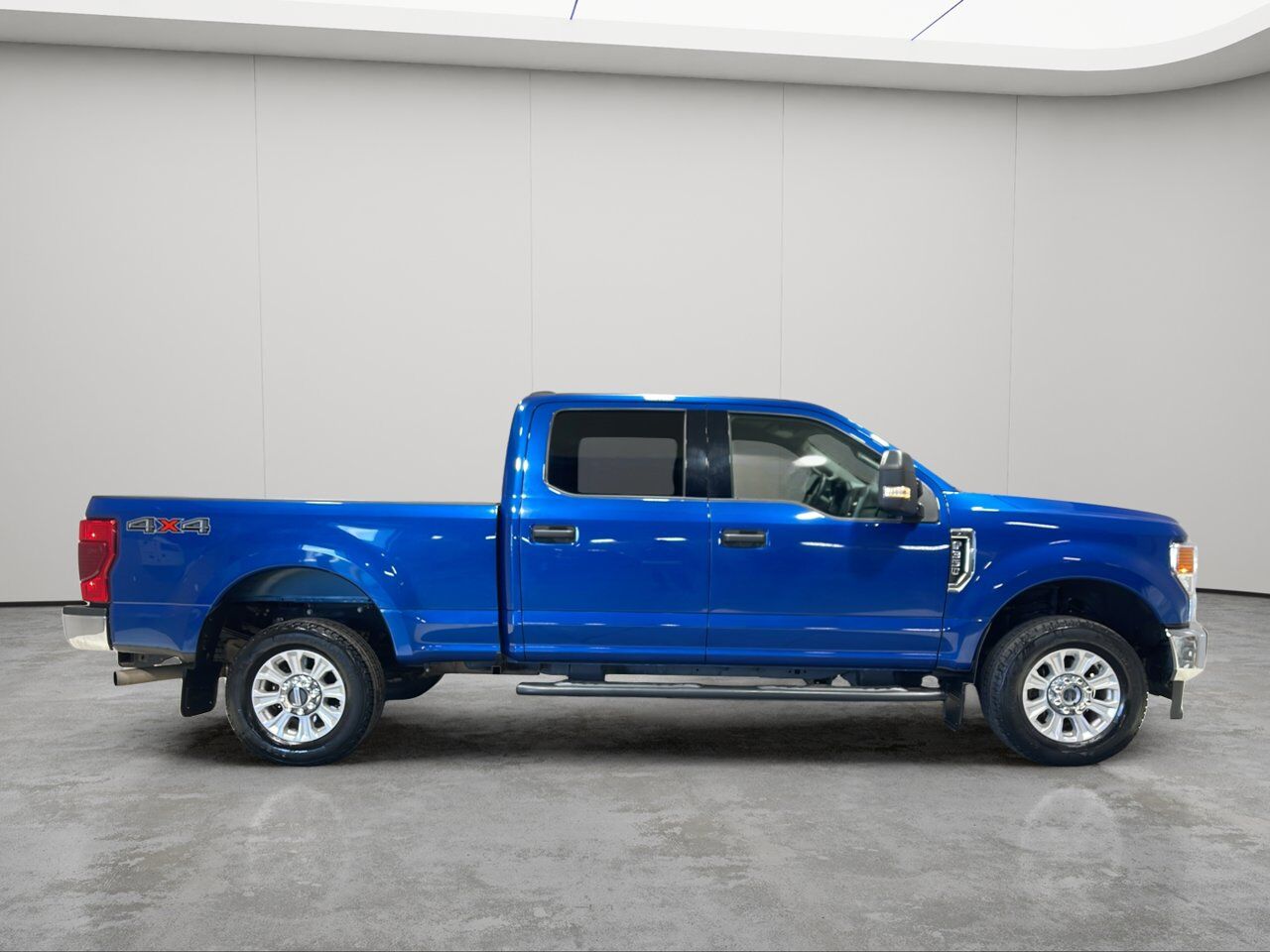 2022 Ford Super Duty F-350 SRW XLT Sherwood Park AB