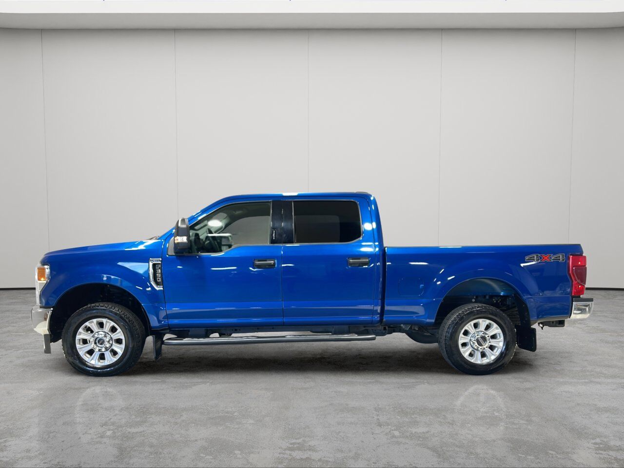 2022 Ford Super Duty F-350 SRW XLT Sherwood Park AB