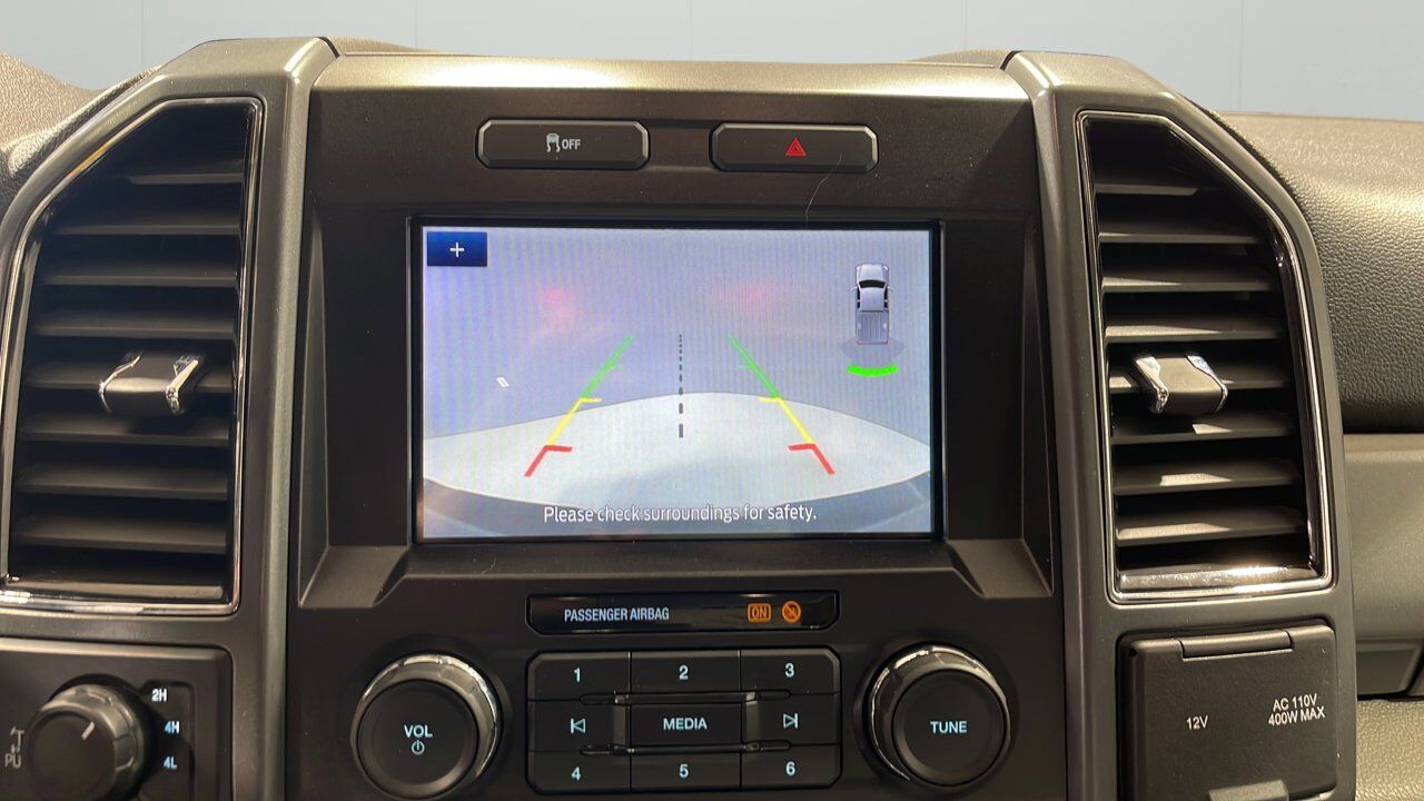 2022 Ford Super Duty F-350 SRW XLT Sherwood Park AB