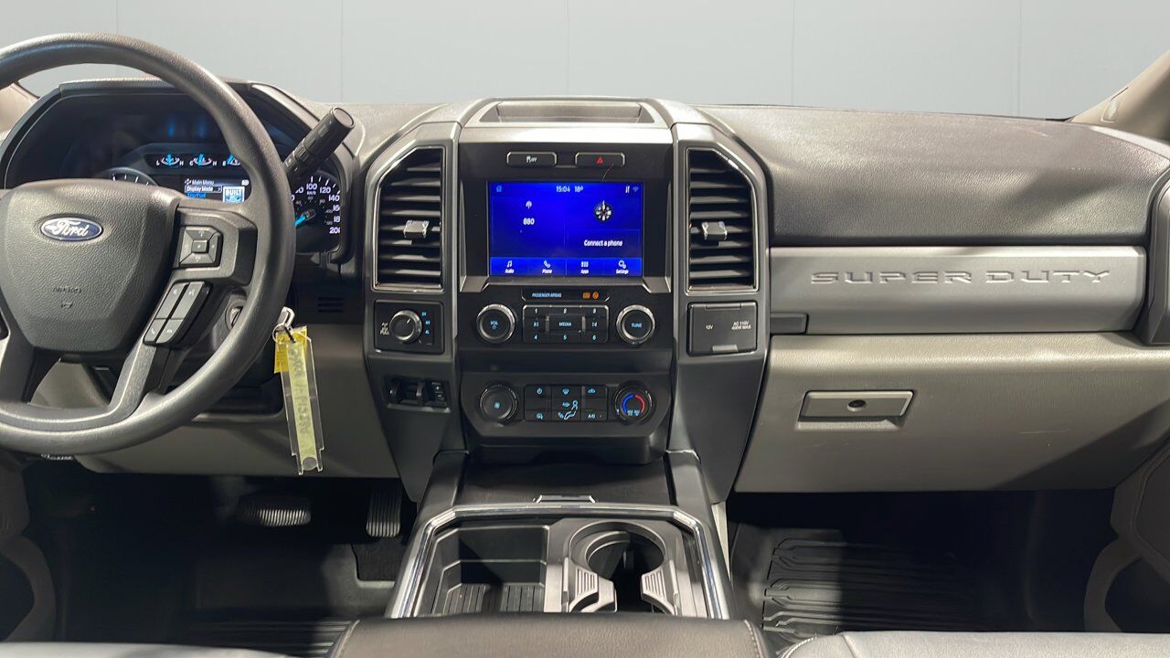 2022 Ford Super Duty F-350 SRW XLT Sherwood Park AB