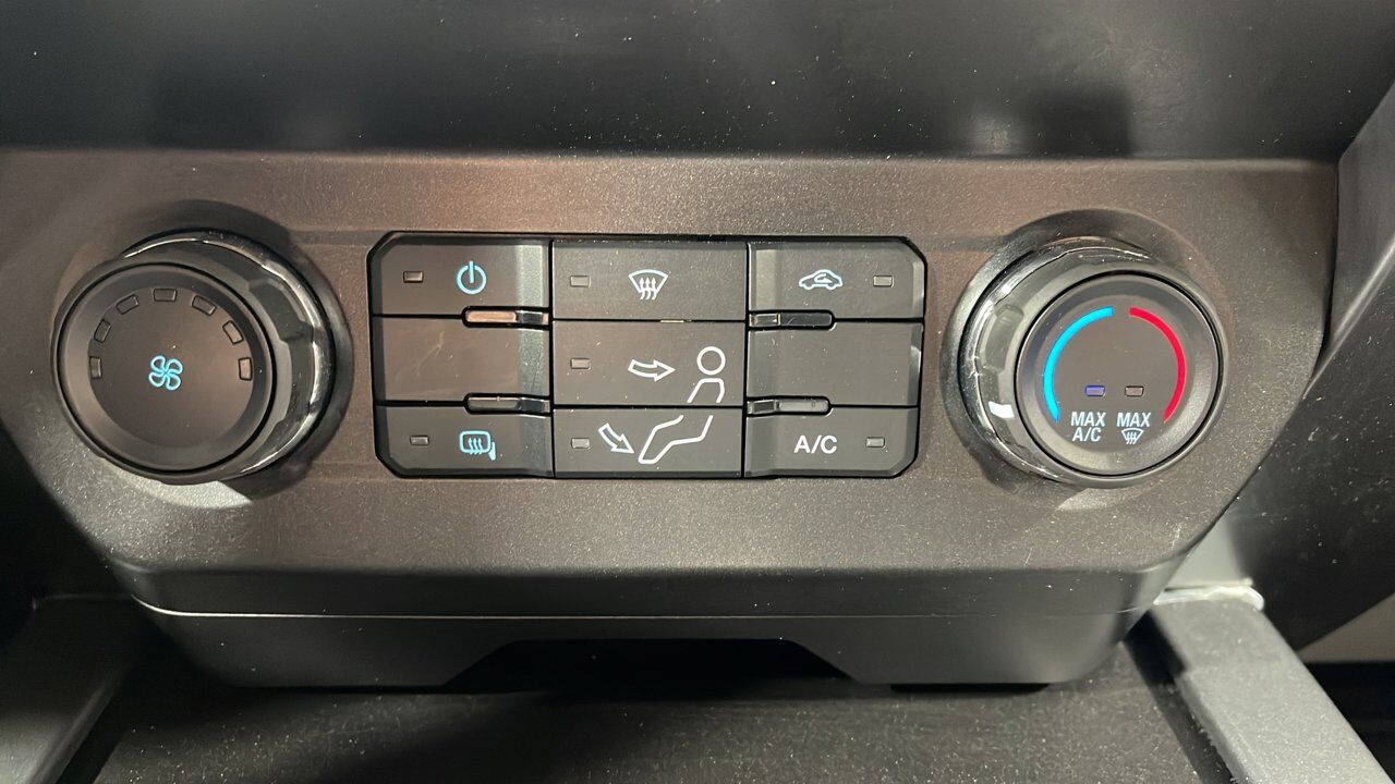 2022 Ford Super Duty F-350 SRW XLT Sherwood Park AB