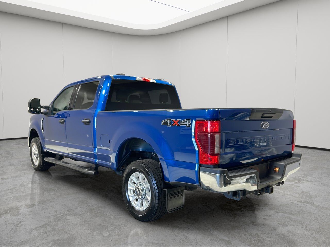 2022 Ford Super Duty F-350 SRW XLT Sherwood Park AB