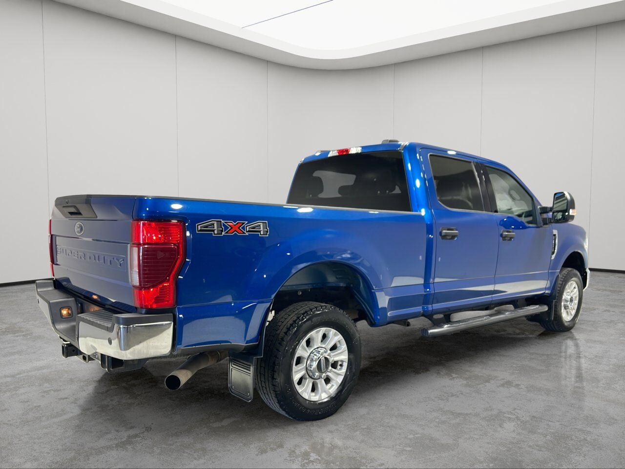 2022 Ford Super Duty F-350 SRW XLT Sherwood Park AB