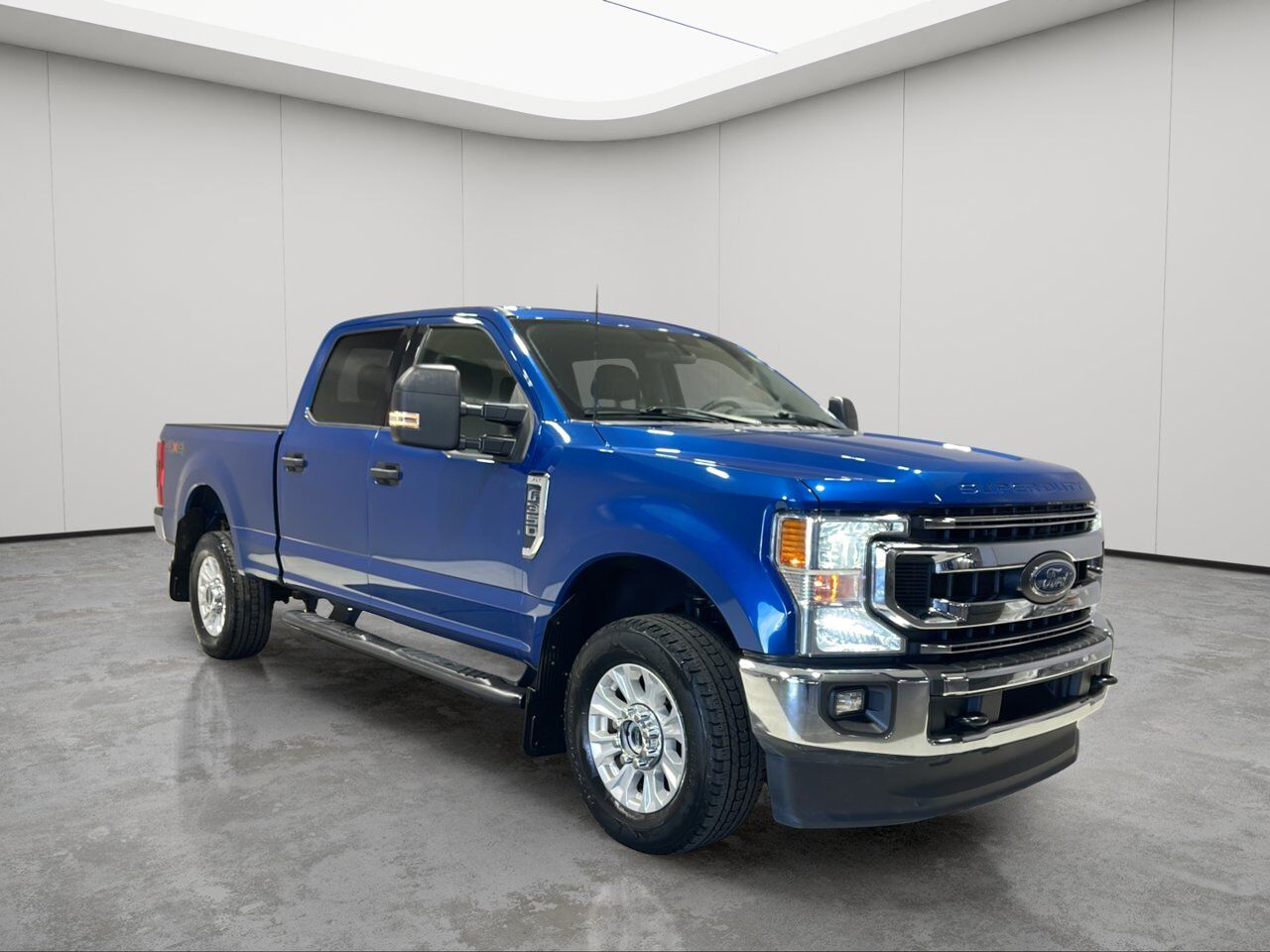 2022 Ford Super Duty F-350 SRW XLT Sherwood Park AB