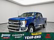2022 Ford Super Duty F-350 SRW XLT