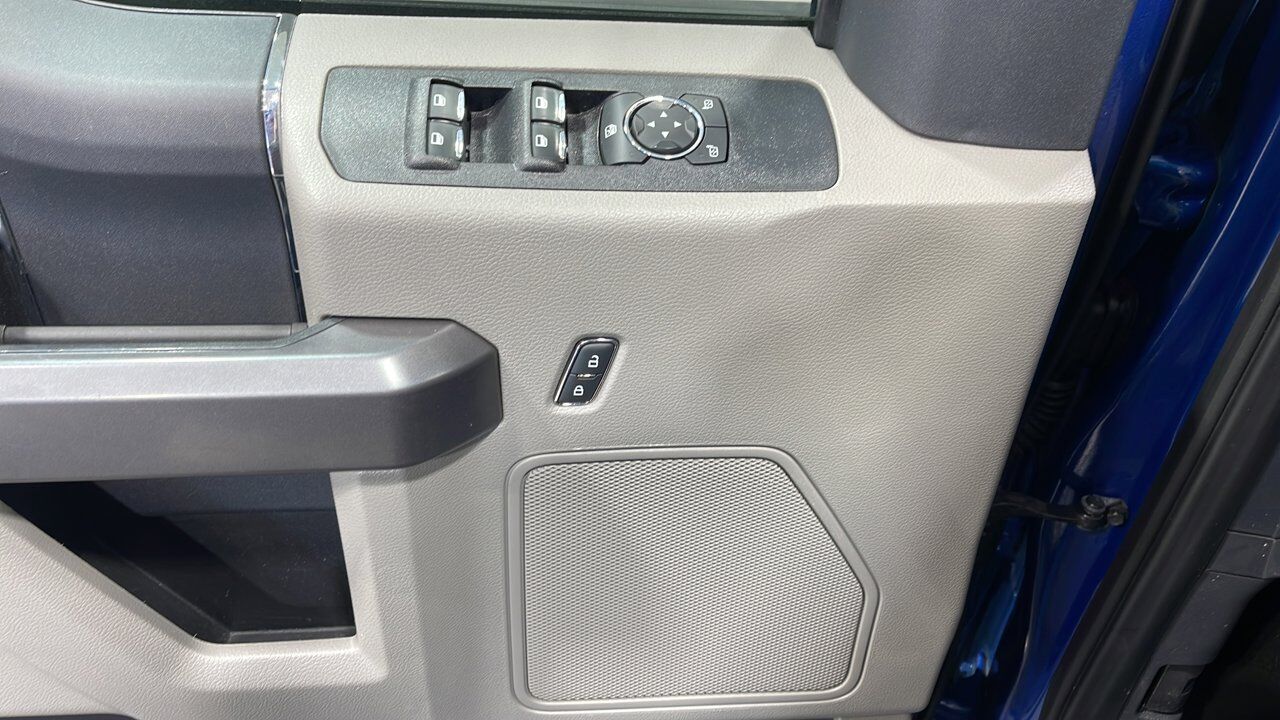 2022 Ford Super Duty F-350 SRW XLT Sherwood Park AB