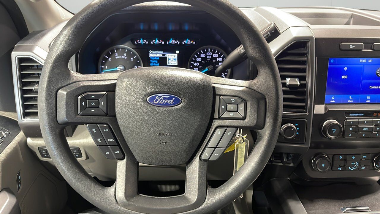 2022 Ford Super Duty F-350 SRW XLT Sherwood Park AB