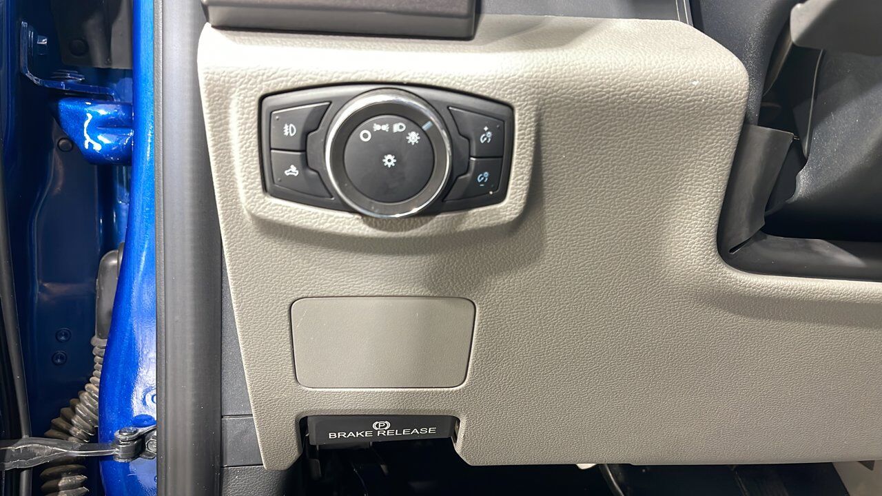 2022 Ford Super Duty F-350 SRW XLT Sherwood Park AB