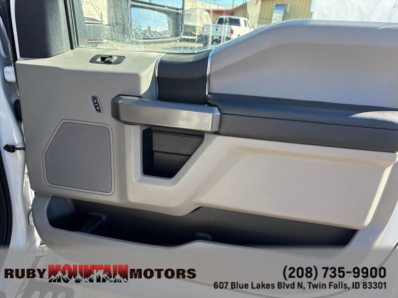 2022 Ford Super Duty F-350 SRW XLT Twin Falls ID