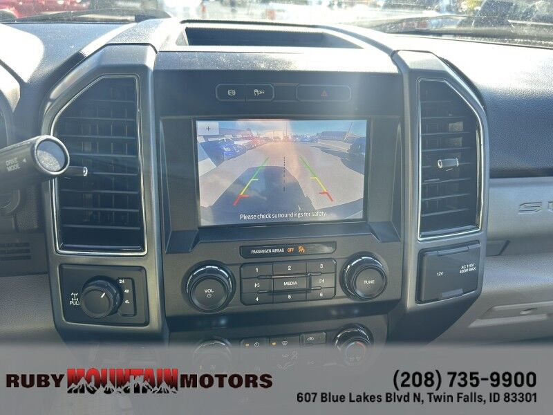 2022 Ford Super Duty F-350 SRW XLT Twin Falls ID