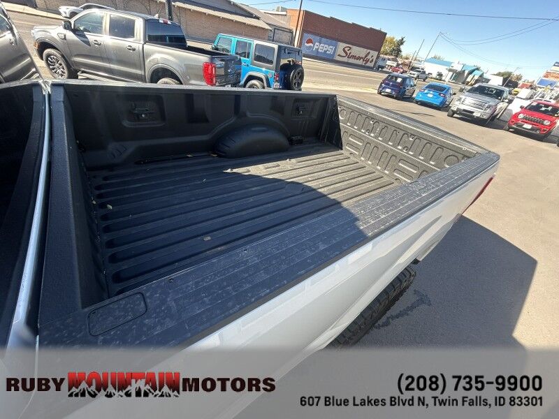 2022 Ford Super Duty F-350 SRW XLT Twin Falls ID