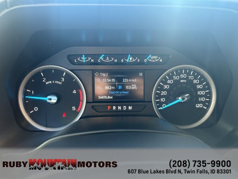 2022 Ford Super Duty F-350 SRW XLT Twin Falls ID