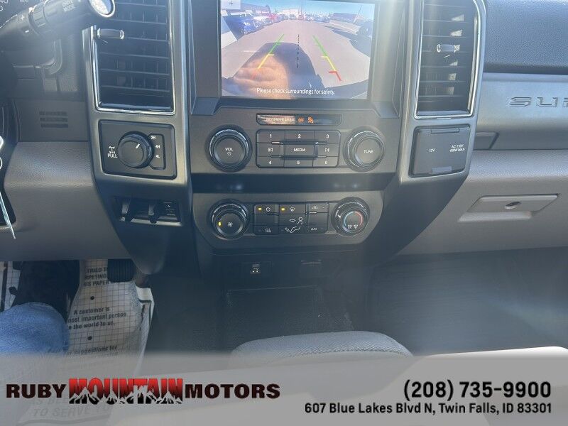 2022 Ford Super Duty F-350 SRW XLT Twin Falls ID