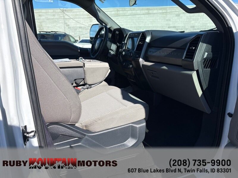 2022 Ford Super Duty F-350 SRW XLT Twin Falls ID