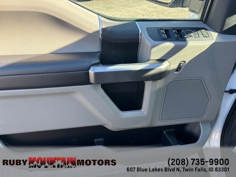 2022 Ford Super Duty F-350 SRW XLT Twin Falls ID