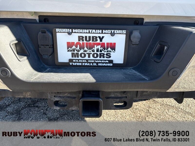 2022 Ford Super Duty F-350 SRW XLT Twin Falls ID