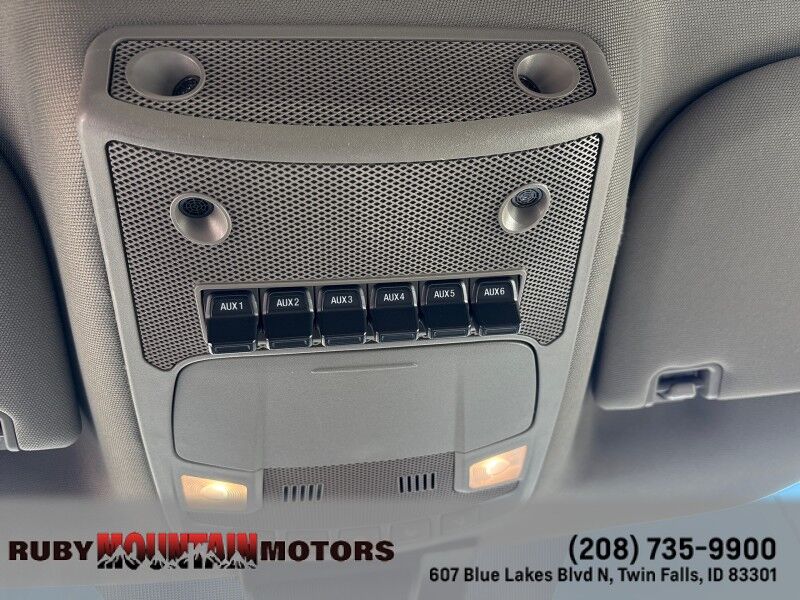 2022 Ford Super Duty F-350 SRW XLT Twin Falls ID