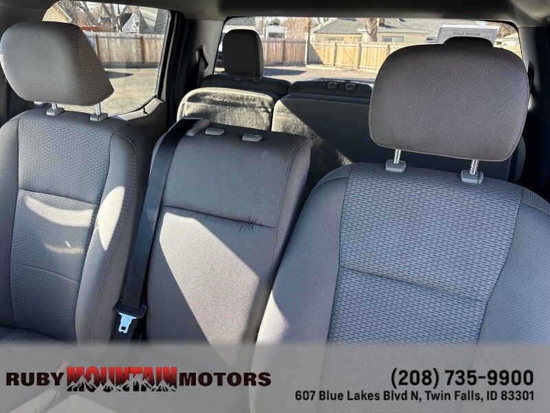 2022 Ford Super Duty F-350 SRW XLT Twin Falls ID