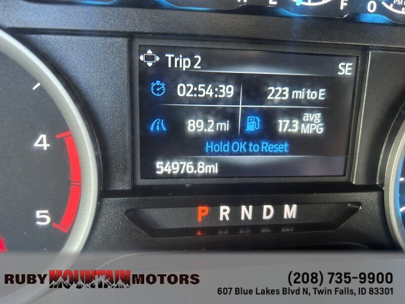 2022 Ford Super Duty F-350 SRW XLT Twin Falls ID