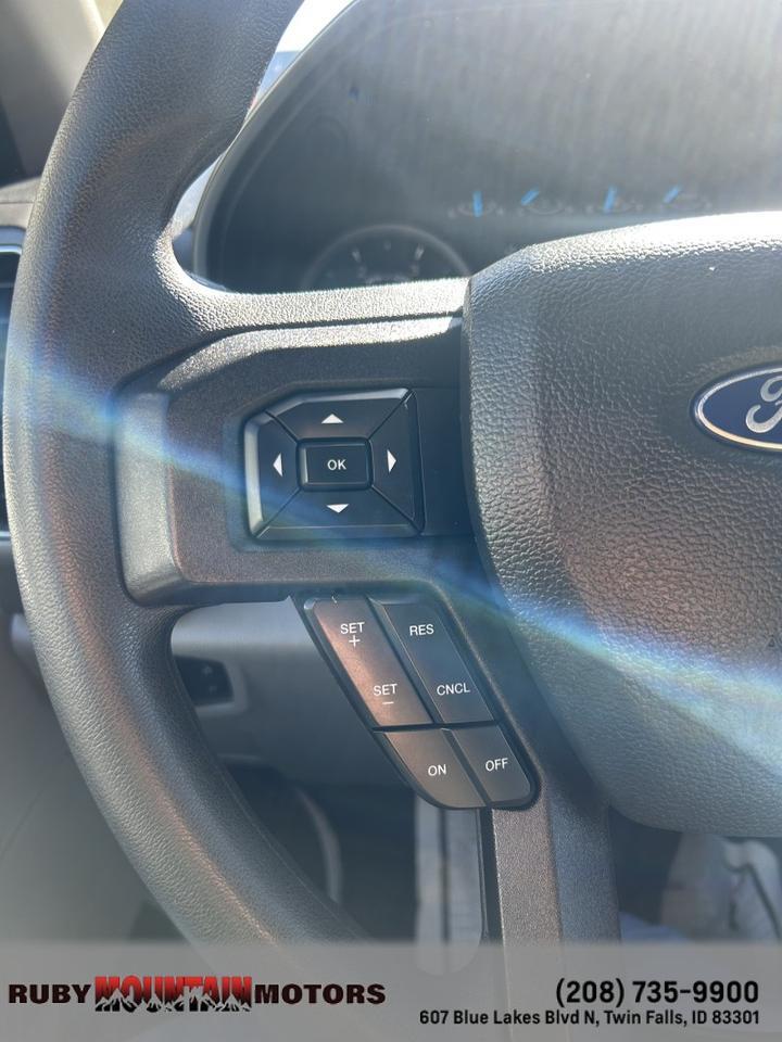 2022 Ford Super Duty F-350 SRW XLT Twin Falls ID