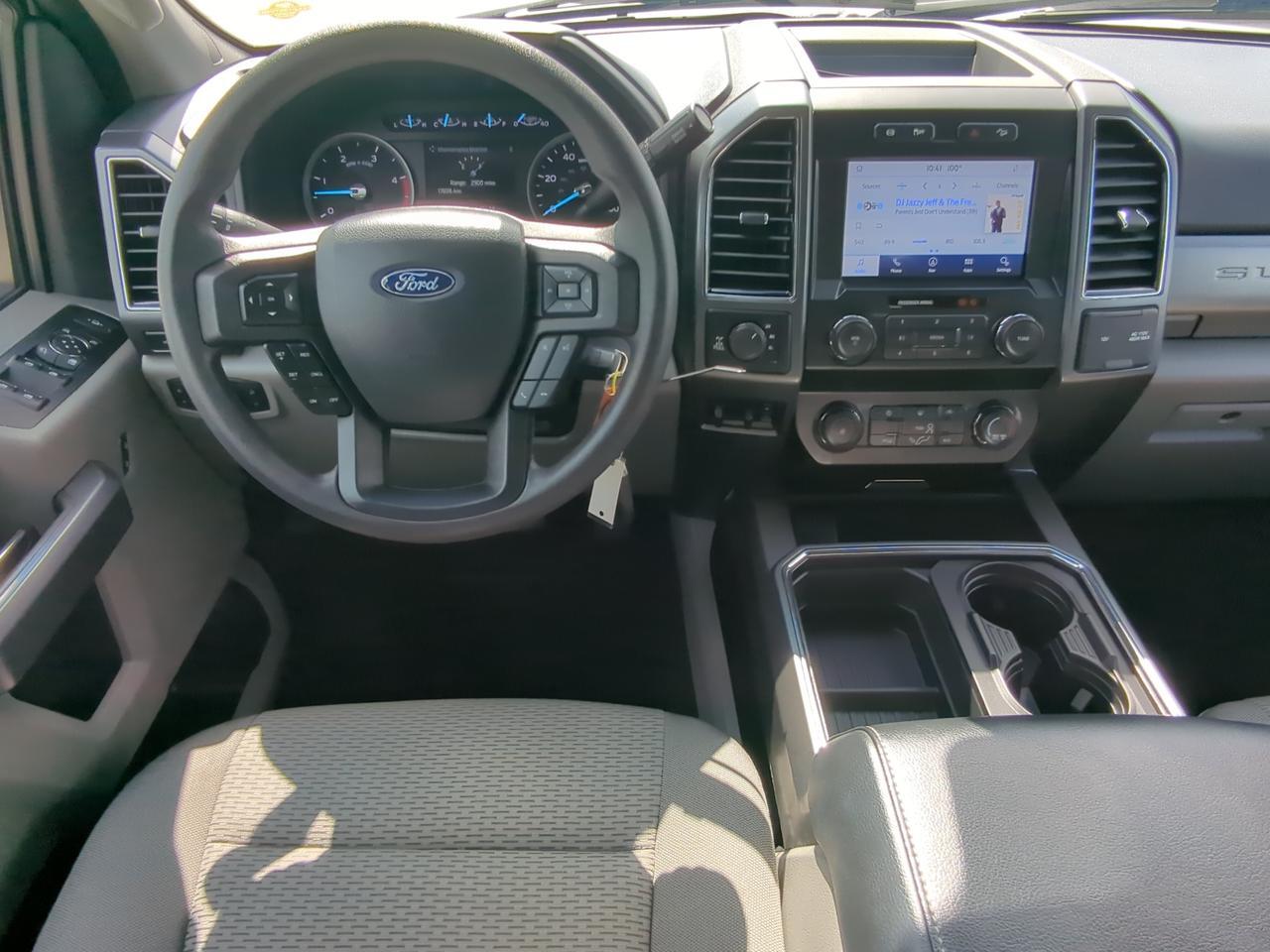 2022 Ford Super Duty F-350 SRW XLT Winder GA