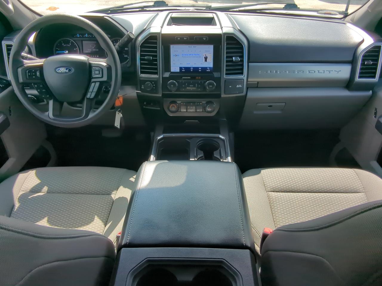 2022 Ford Super Duty F-350 SRW XLT Winder GA