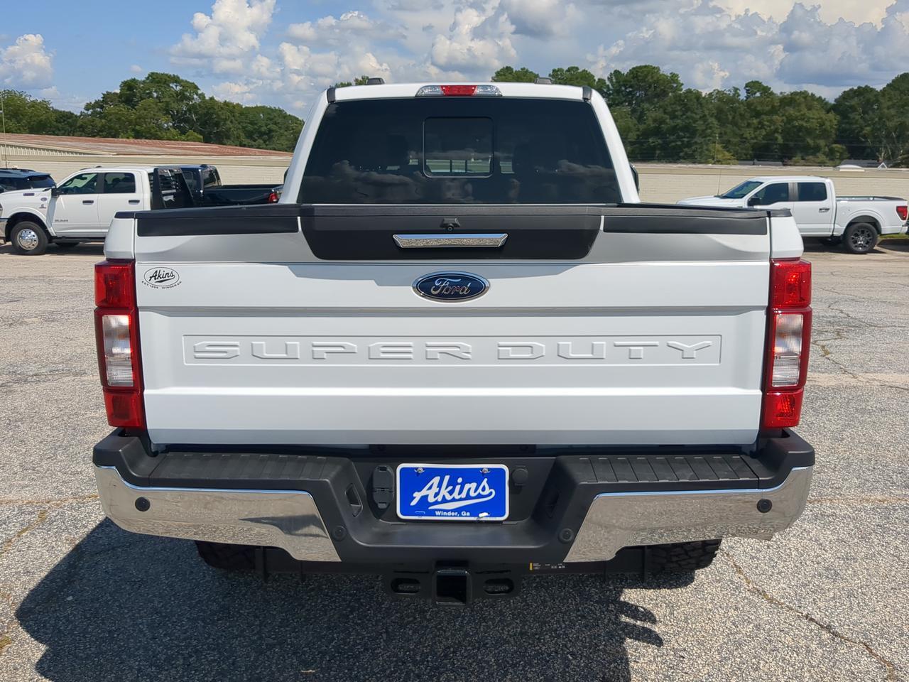 2022 Ford Super Duty F-350 SRW XLT Winder GA