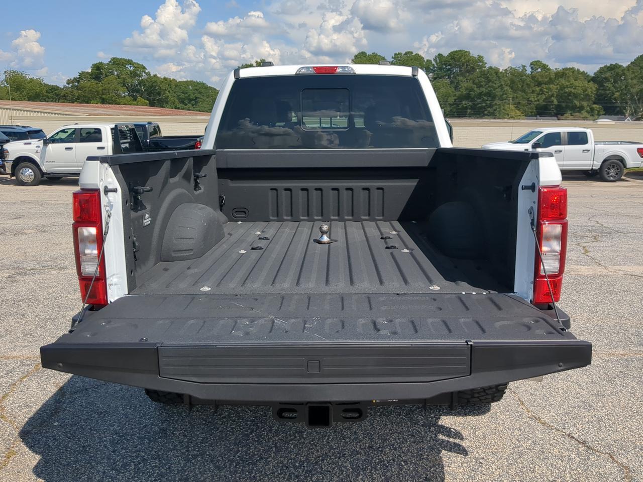 2022 Ford Super Duty F-350 SRW XLT Winder GA