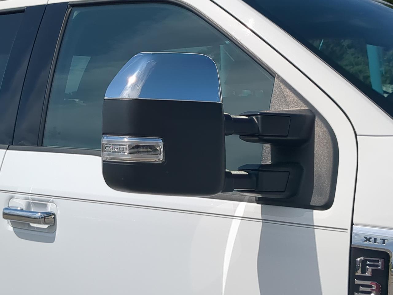 2022 Ford Super Duty F-350 SRW XLT Winder GA