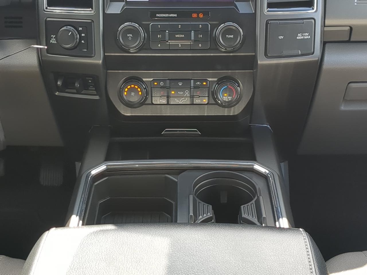 2022 Ford Super Duty F-350 SRW XLT Winder GA