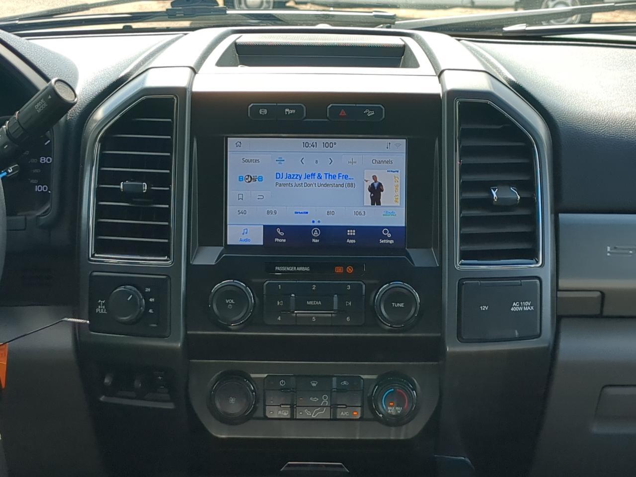 2022 Ford Super Duty F-350 SRW XLT Winder GA